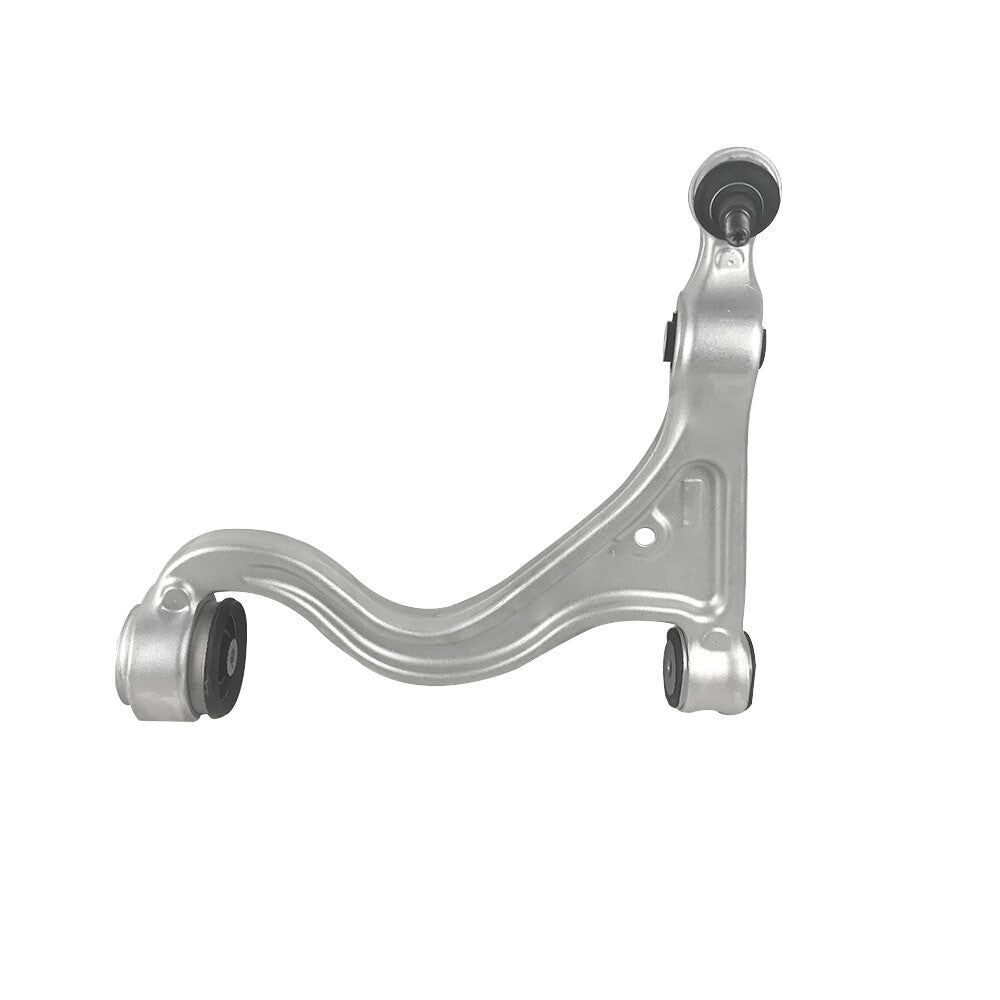 Front left lower control arm, 1 piece, for Porsche for Panamera 2014 - 2016 97034105324