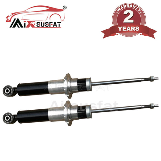 Pair Front Air Suspension Shock Absorber for Ferrari California Strut 247203