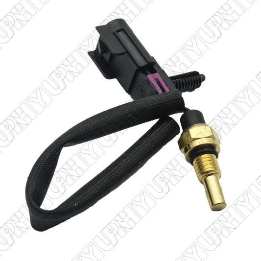 Coolant Temperature Sensor 12586299 for Chevrolet Colorado for GMC Canyon for Hummer H3 Q