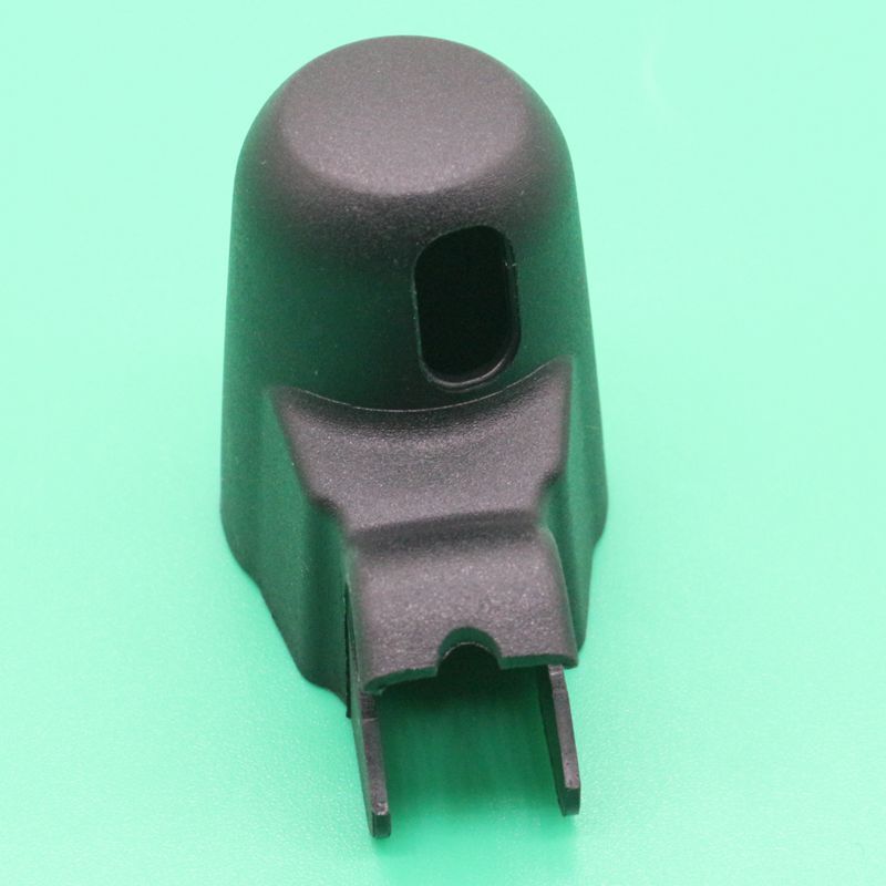 Rear Windshield Wiper Arm Nut Cover Cap 61627199566 Fits for BMW 1 Series E81 E87