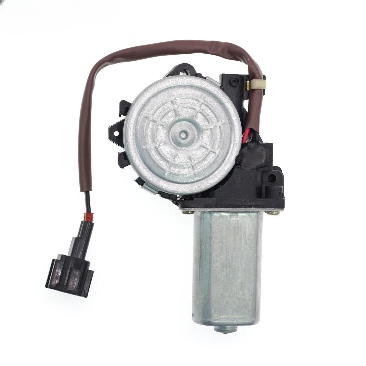 Front Right Power Window Lifter Regulator Motor For 05-2015 for Nissan LIVINA TIIDA
