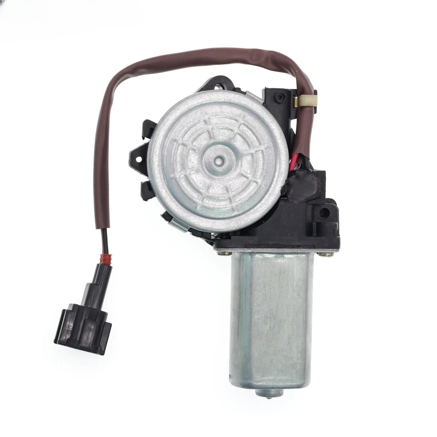 Front Right Power Window Lifter Regulator Motor For 05-2015 for Nissan LIVINA TIIDA