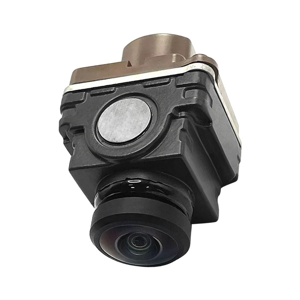 Fits For C/GLC/S/E-Class W205 W253 W222 W213 Surround View Assist Parking Camera Q