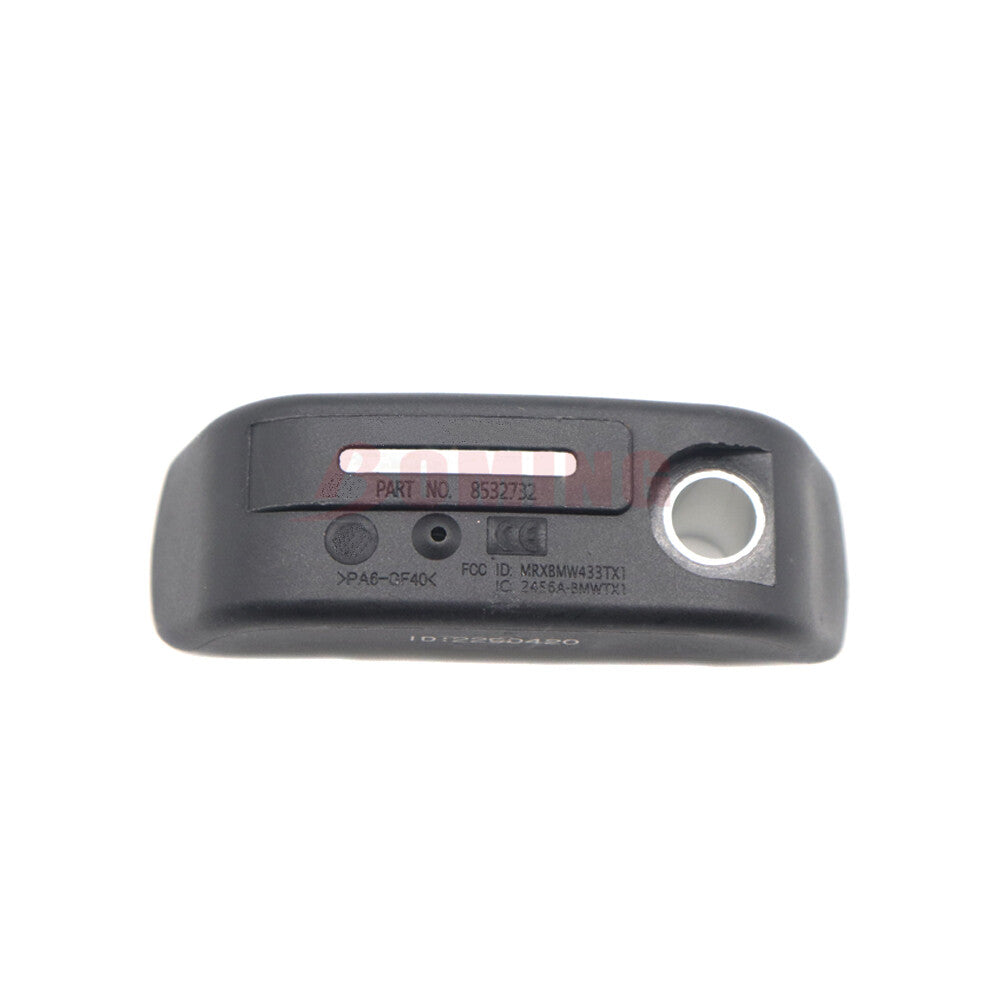 The new tire pressure sensor TPMS 8532732 is suitable for BMW C600, C650, F800, K1300, K1600, and R1200.
