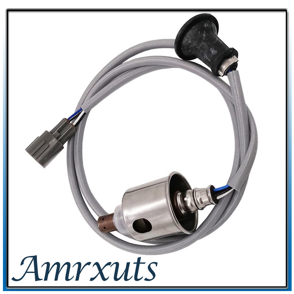 Downstream left-side oxygen sensor 234-4518 is suitable for Lexus IS250 2006-2013 and IS350 2011-2013. n