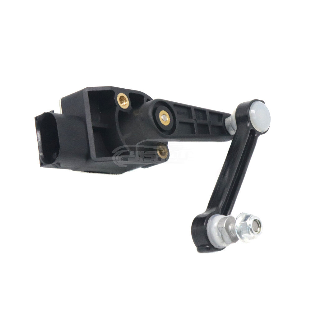 new headlight level sensor 7L0616571D suitable for Audi Q7, for Porsche for Cayenne , and for VW Touareg.