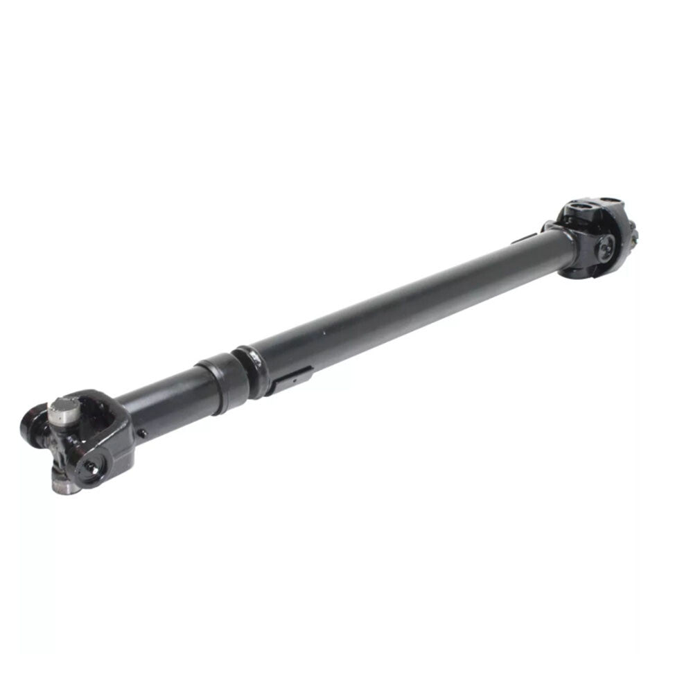 Front Driveshaft 1PC for Jeep Cherokee 1987-2001 4.0L 4WD Automatic 32.25in New