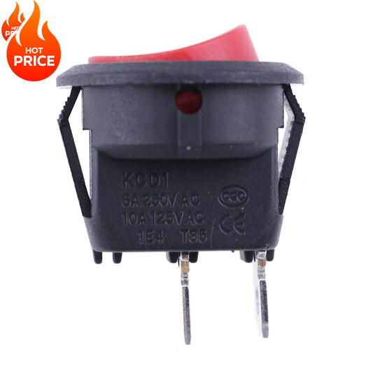 Power switch 440003992 270046001, compatible with Hoover Windtunnel UH70800 UH70801