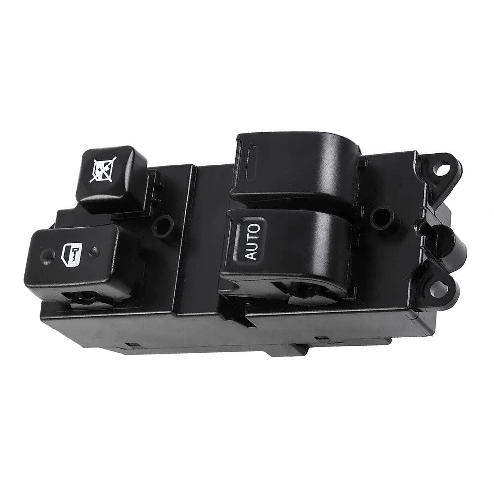 Front-drive side left power window switch for Tacoma 2-door 1996-2000 n