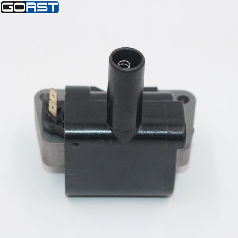 CM1T-227 Ignition Coil For Sentra Altima Pickup Frontier 22433-OM200 v