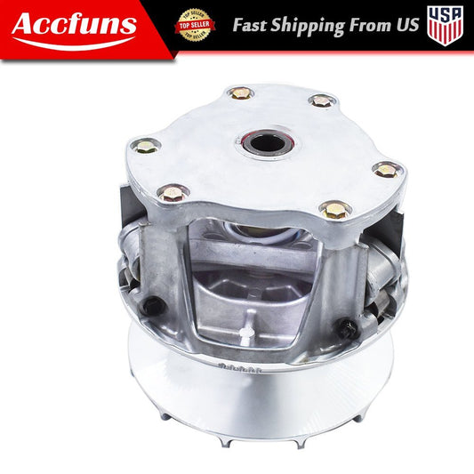 PRIMARY DRIVE CLUTCH for POLARIS RZR 900 & 900-S (2015, 2016, 2017, 2019-) n