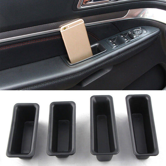2X for Mazda CX-5 2017-2021 ABS Car Rear Bumper Fog Light Lamp Cover Chrome Trim v