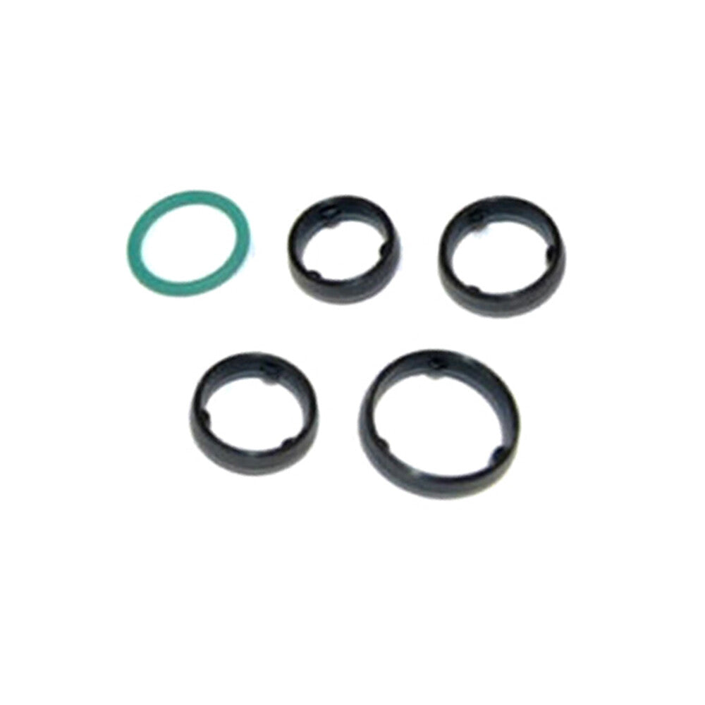 Set of 5 Upper Intake Manifold Gaskets for Chrysler for Dodge for Ram for Jeep 3.6L Engine Q