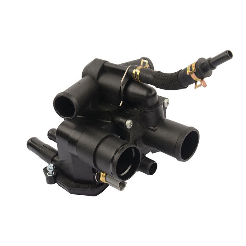 LR004318Thermostat Housing for Land Rover for Range Rover L322 for Range Rover Sport 3.6 Q