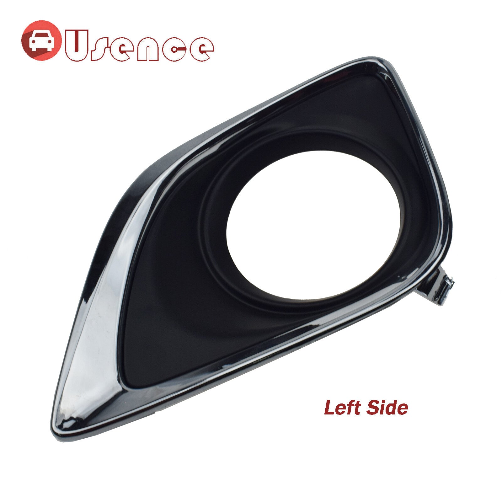 New Front Driver Side Fog Light Cover 520400T010 for Toyota Venza 2013-2016
