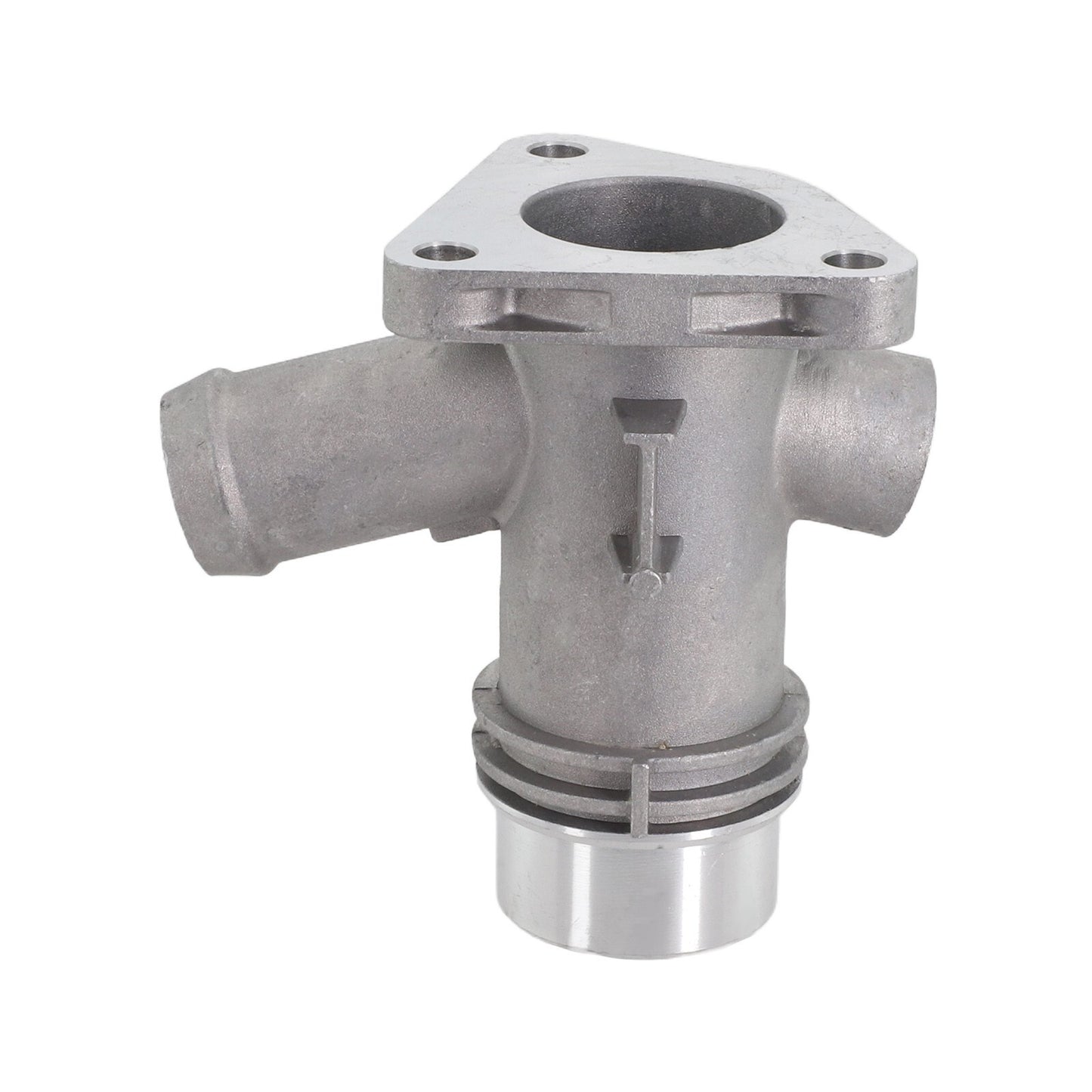 new 1 engine coolant socket connector for F22 F23 11118619408 - n