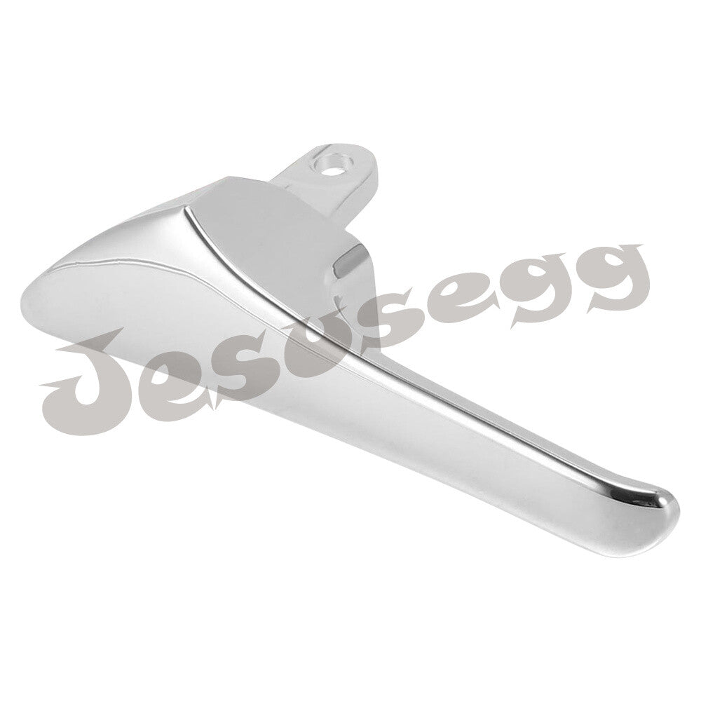Chrome Interior Inner Left Side Door Handle Fit for Mercedes-Benz W211 S211 C219 Q