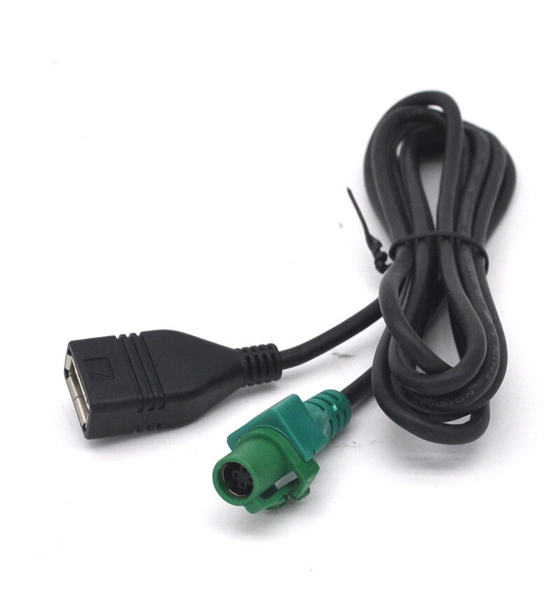 Retrofit USB CABLE FOR CIC NBT NBT EVO F- E- FAKRA HSD v