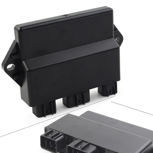 CDI Module Box 5UH-85540-00-00 Fit for Yamaha Grizzly 350 YFM350G YFM350FG 2007-12
