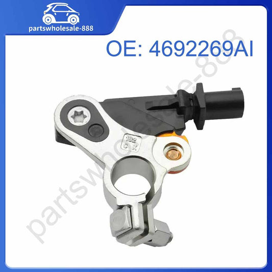 4692269AI For 2011-20 for Jeep for Dodge for Chrysler for Ram Auto Part Battery Sensor IBS