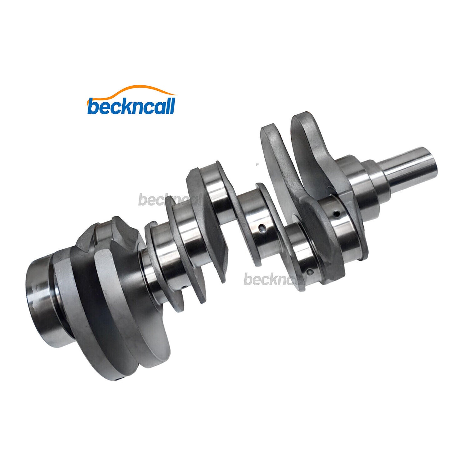 306DT Crankshaft for 2020 for Land Rover Discovery HSE Luxury Sport Utility 3.0L