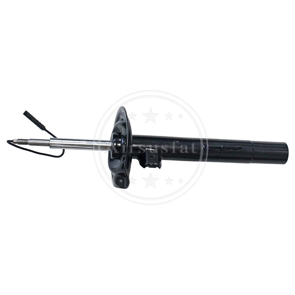 for BMW E38 Front Left Air Suspension Shock Strut Damper with EDC 31311091557