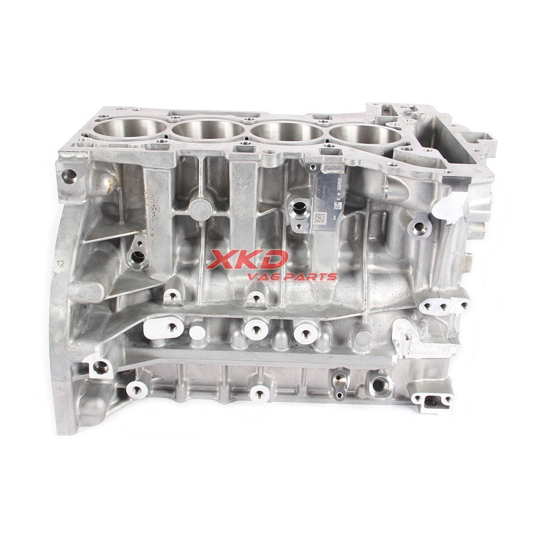 The 2.0T engine block with low power output is suitable for BMW 220i, 320i, 420i, and N20. #11112357459#