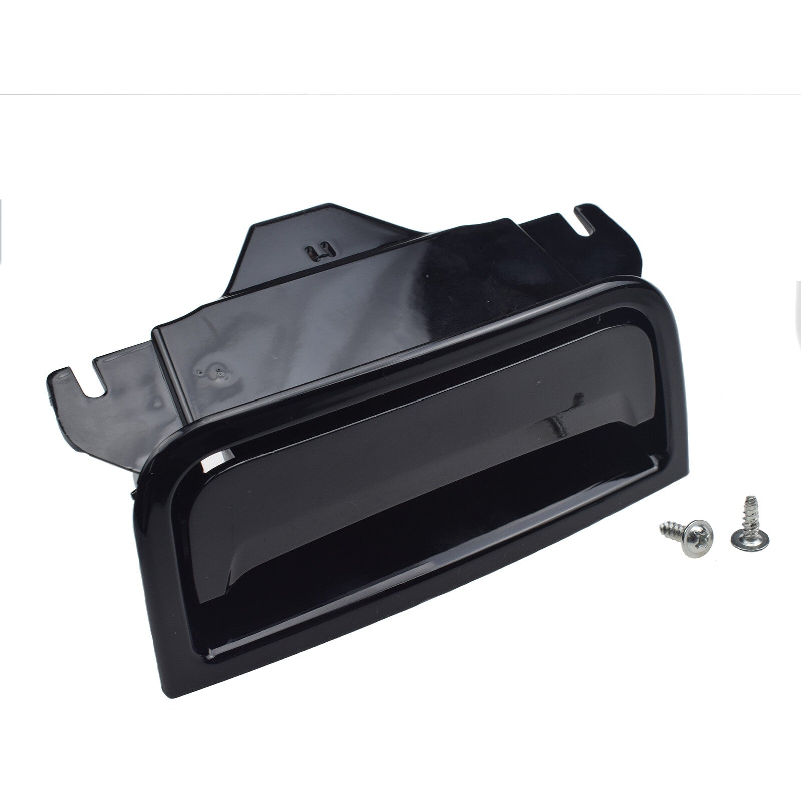 Suitable for 2015-2020 Tahoe for GMC Yukong console armrest latch handle 22861304- n