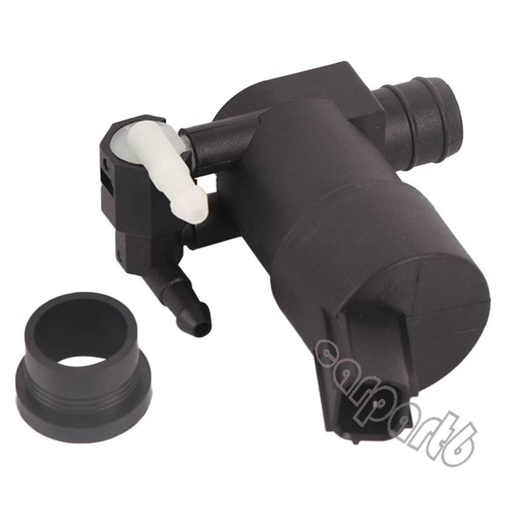 1231600 is a brand new windshield washer pump suitable for Volvo 05-10 V50 V70 04-14 XC70 XC90. Q