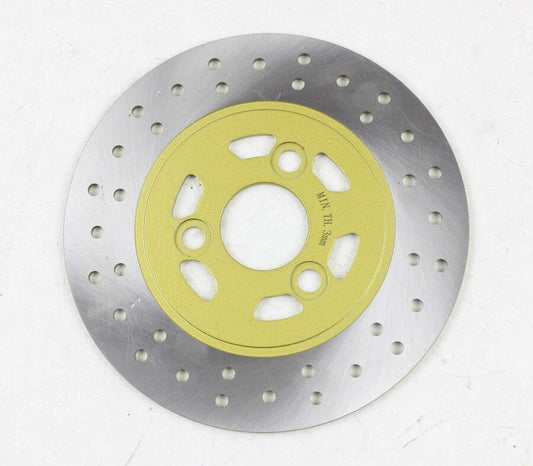 aftermarket 190MM Disc Brake Rotor for Honda Monkey Z50 Z50J Z50A Bikes Skyteam