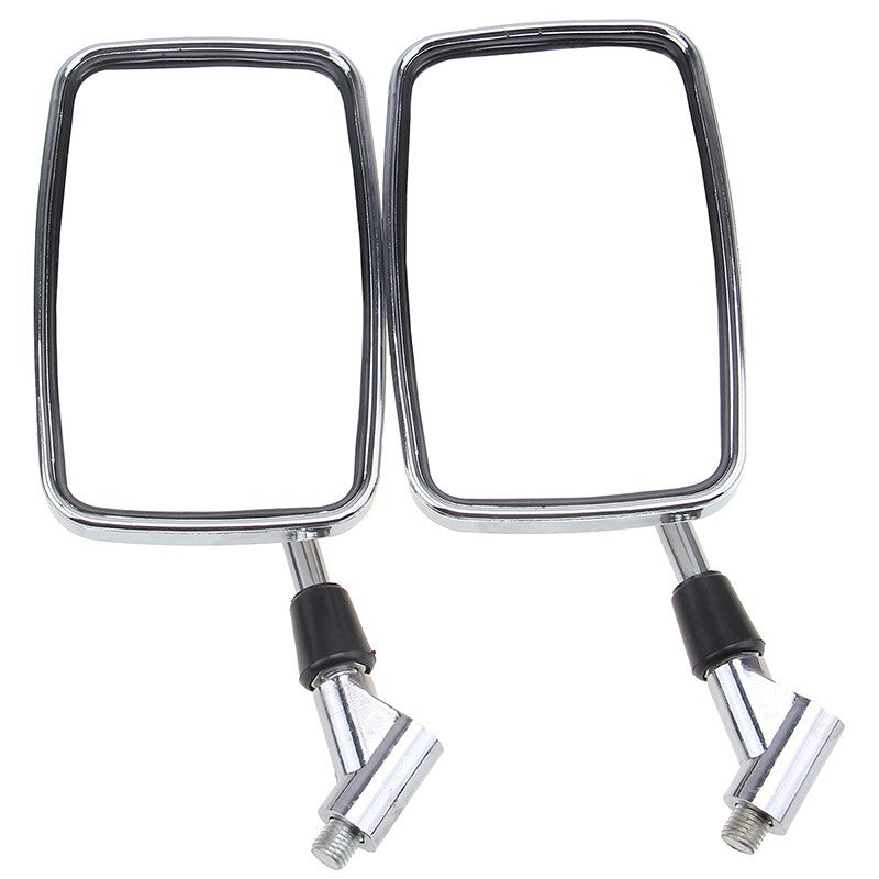 10mm motorcycle rearview mirror mounting for Suzuki Intruder 1400, 1500, 800