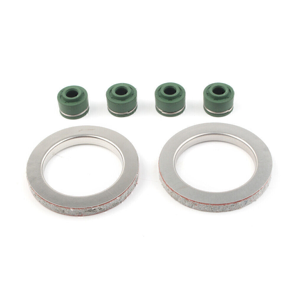 Top End Head Gasket Kit Set Fit for Honda XL250R 1985-87 XR250R 85-95 XR250L 91-96