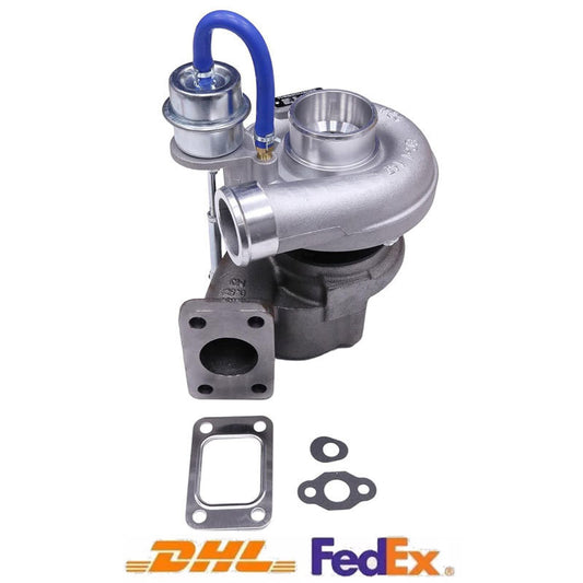 Turbo GT2556S Turbocharger 2674A843 for Perkins 1104D-44T Engine
