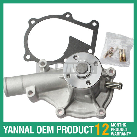 Suitable for water pumps V1505, V1305, D1105, D905, D1005, and skid swivel pumps 16241-73034-