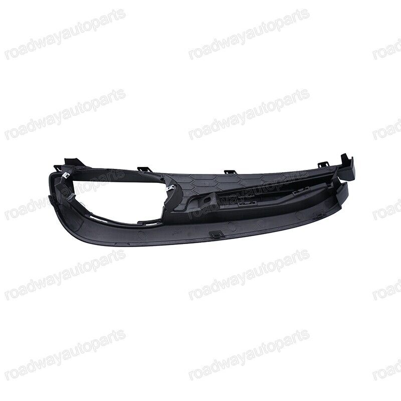 1Pcs Front Fog Light Cover Bezel Grille Right for Honda for Civic sedan 2013-2015