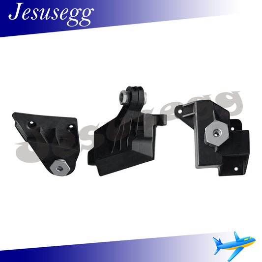 Left Headlight Headlamp Repair Kit Bracket for MERCEDES for BENZ E CLASS W212 13-17 Q