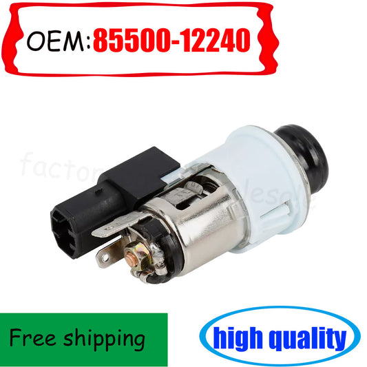 Cigarette Lighter Assembly Socket 85500-12240 8550012240 Fit for Lexus n