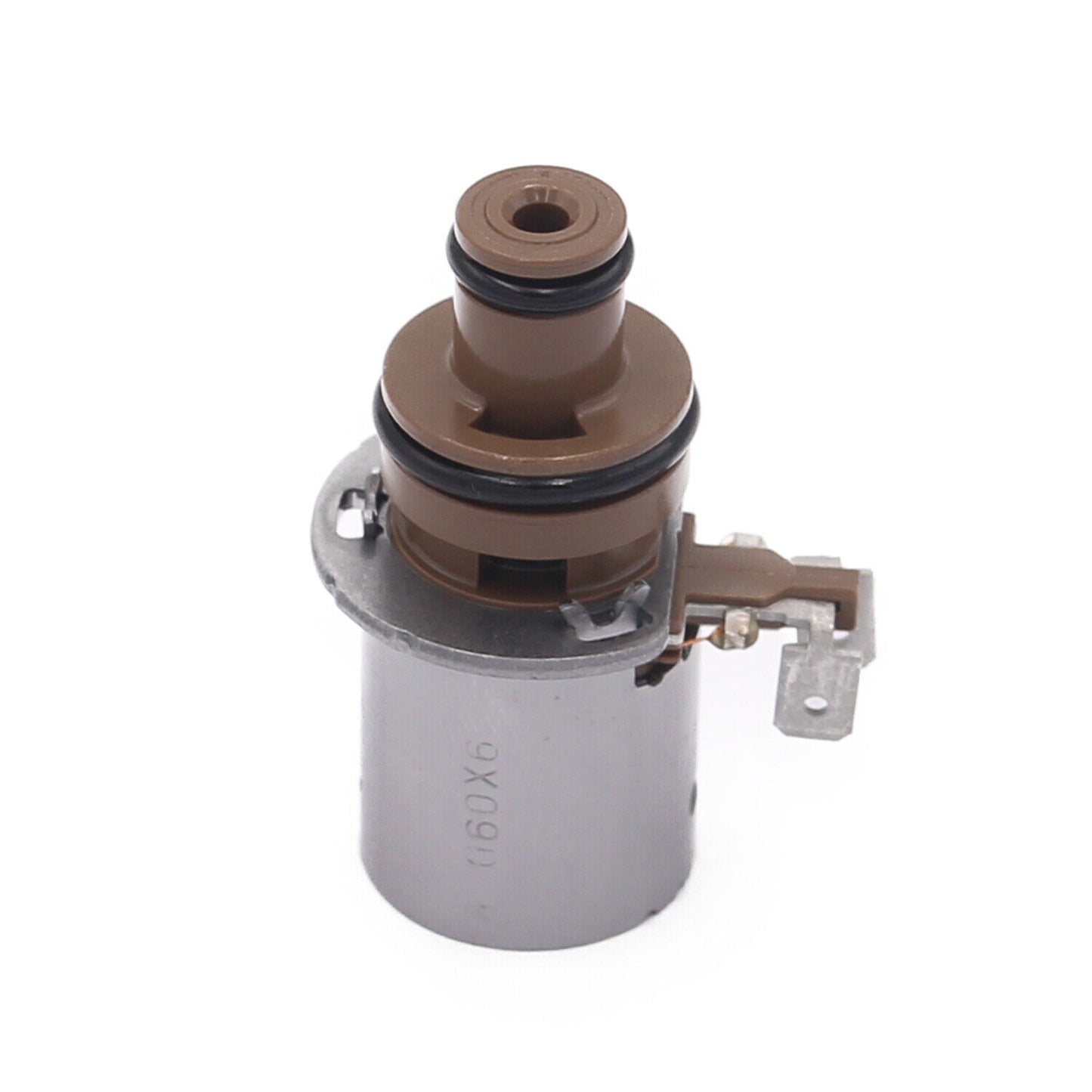 Equipment Manufacturer Torque Converter Locking Solenoid Valve for Subaru Lineartronic CVT TR580 690 2.5L