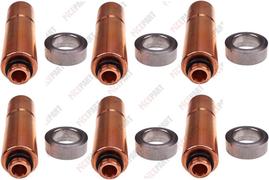 2-piece set of automotive clutch pump master cylinder clips 9676534480, suitable for Citroen and for Peugeot. 12281 B