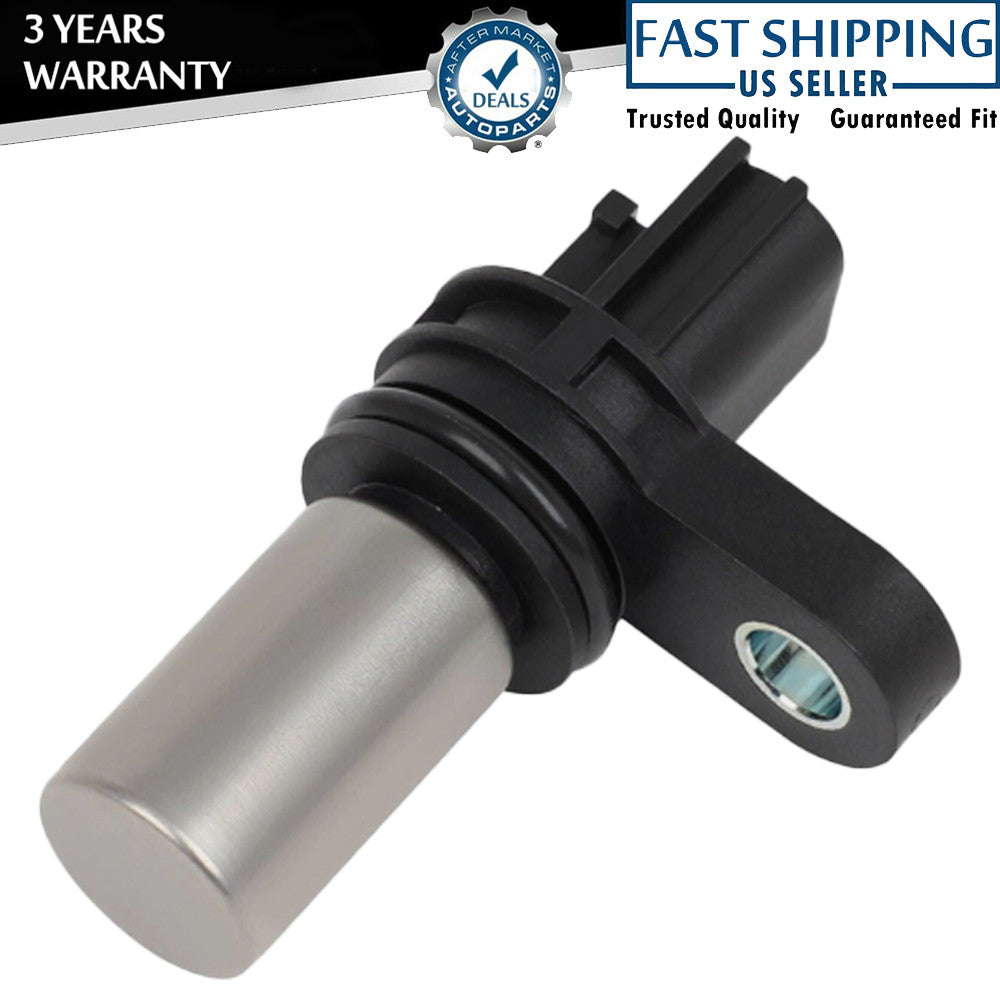 Crank & Cam Position Sensor Fits for Nissan Altima Sentra Frontier X-Trail 2.5L Q