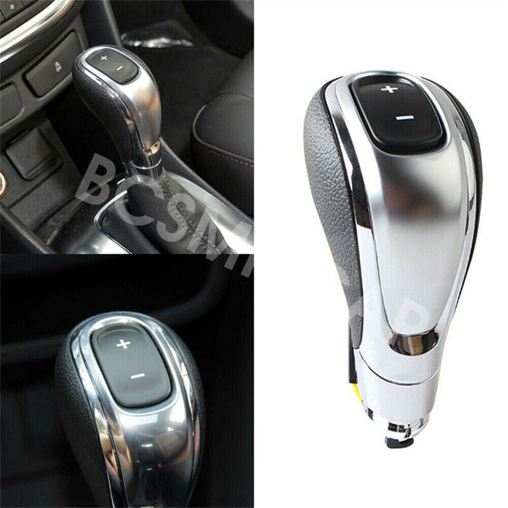 Fit for Buick Encore AT 2013-2019 Gear Shift Knob Shifter 2277550 95133897 Trim