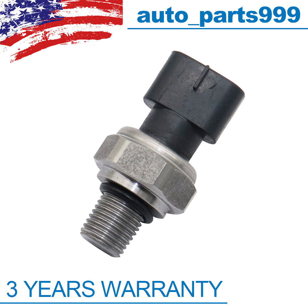 Engine oil pressure switch sensor suitable for GM 6.6L DURAMAX LB7 LLY LBZ LMM engines. n
