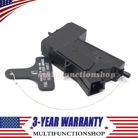 Fuel Gas Filler Door Opener Actuator 81590-2T000 for Kia Optima 2011-2020 Q