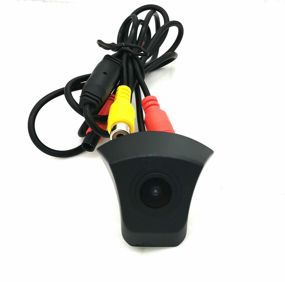 Car Front View Camera for Audi A1 A3 for A4 A5 A6 A7 A8 Q3 for Q5 Q7 8P 8V Frontkamera Q