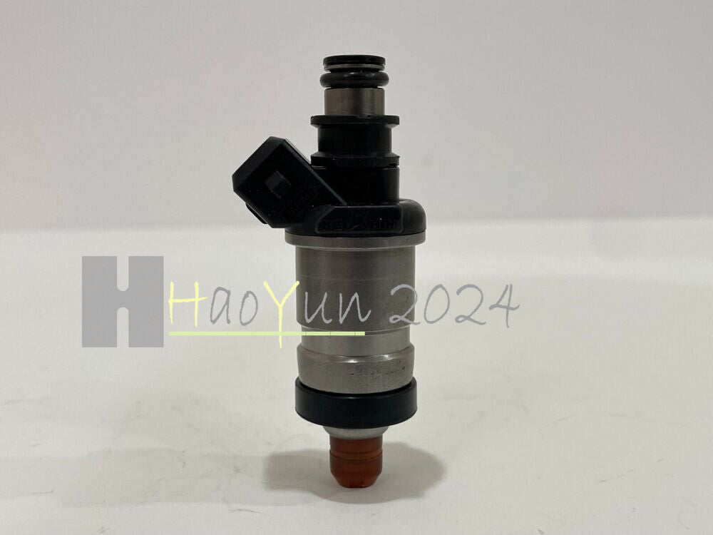 4 OE FUEL INJECTORS 06164-P06-A01 for CIVIC DEL SOL 1.5L 1.6L INTEGRA 1.7L 1.8L Q