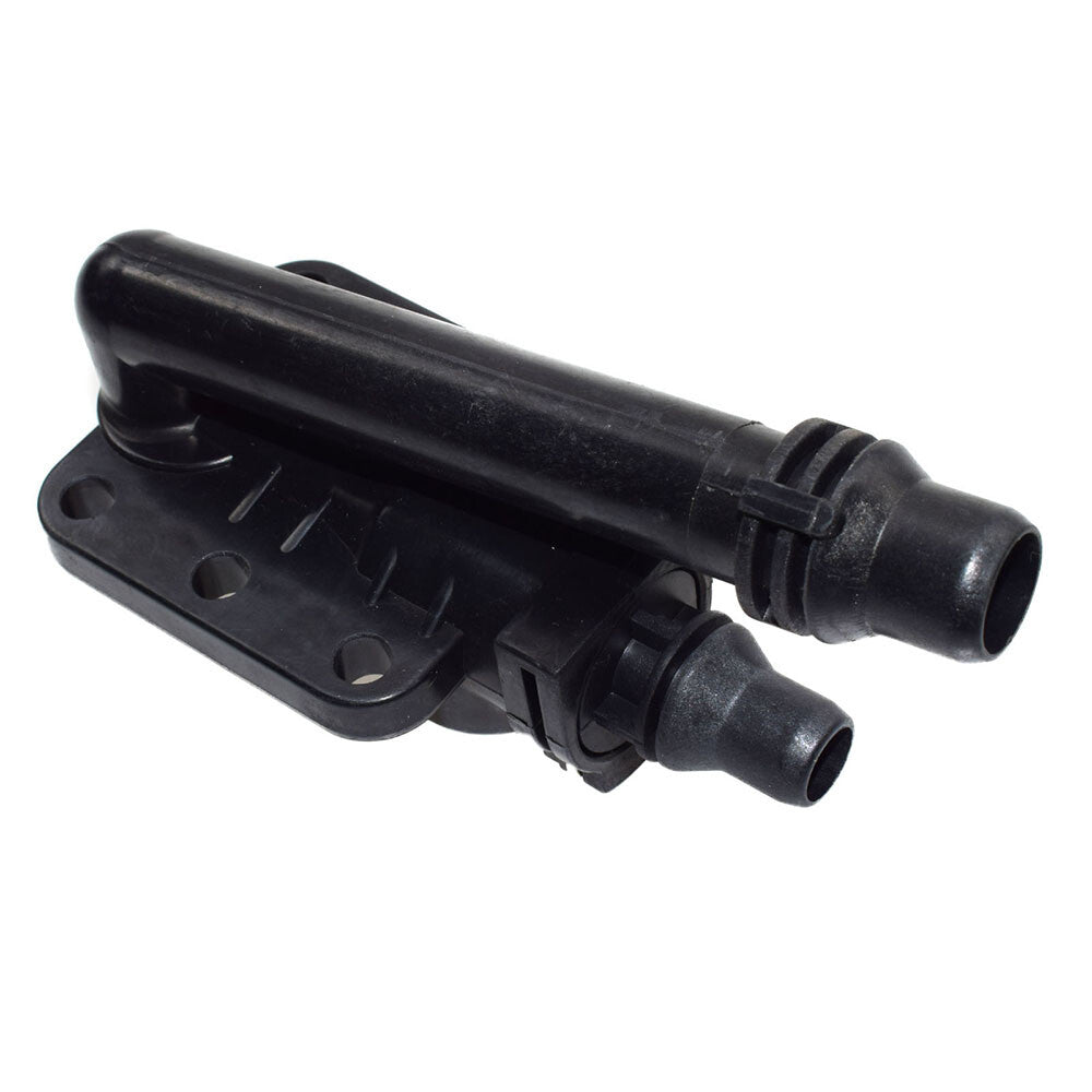 For E60 E61 E63 E64 E65 E66 525i 650 745 Auto Transmission Oil Cooler Thermostat Q