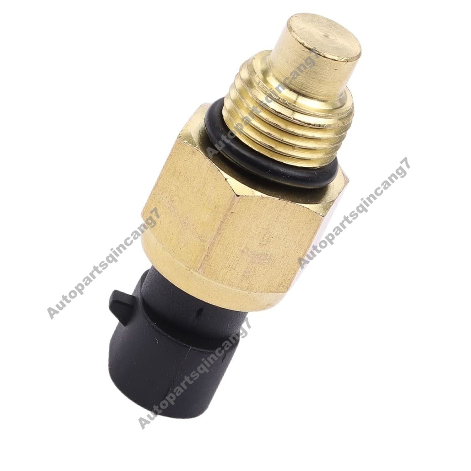 Hydraulic Temp Sensor 6727869 for Bobcat Loader 751 753 883 963 S100 S130 S160