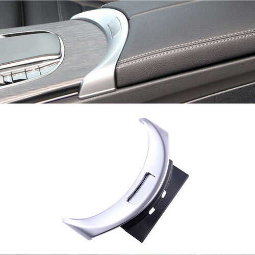 A2056803407 Center Console Cover for 2015 2016 2017 for Mercedes-Benz W205 C300 C400 Q