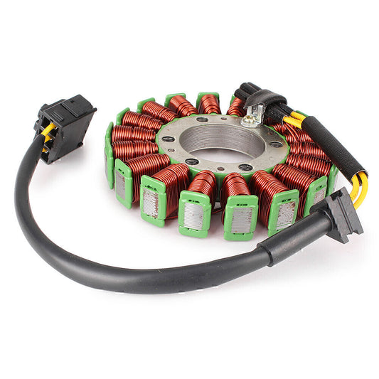Motorcycle Engine Generator Magneto Coil for HONDA CBR1000RR Fireblade 2004-2007 Q