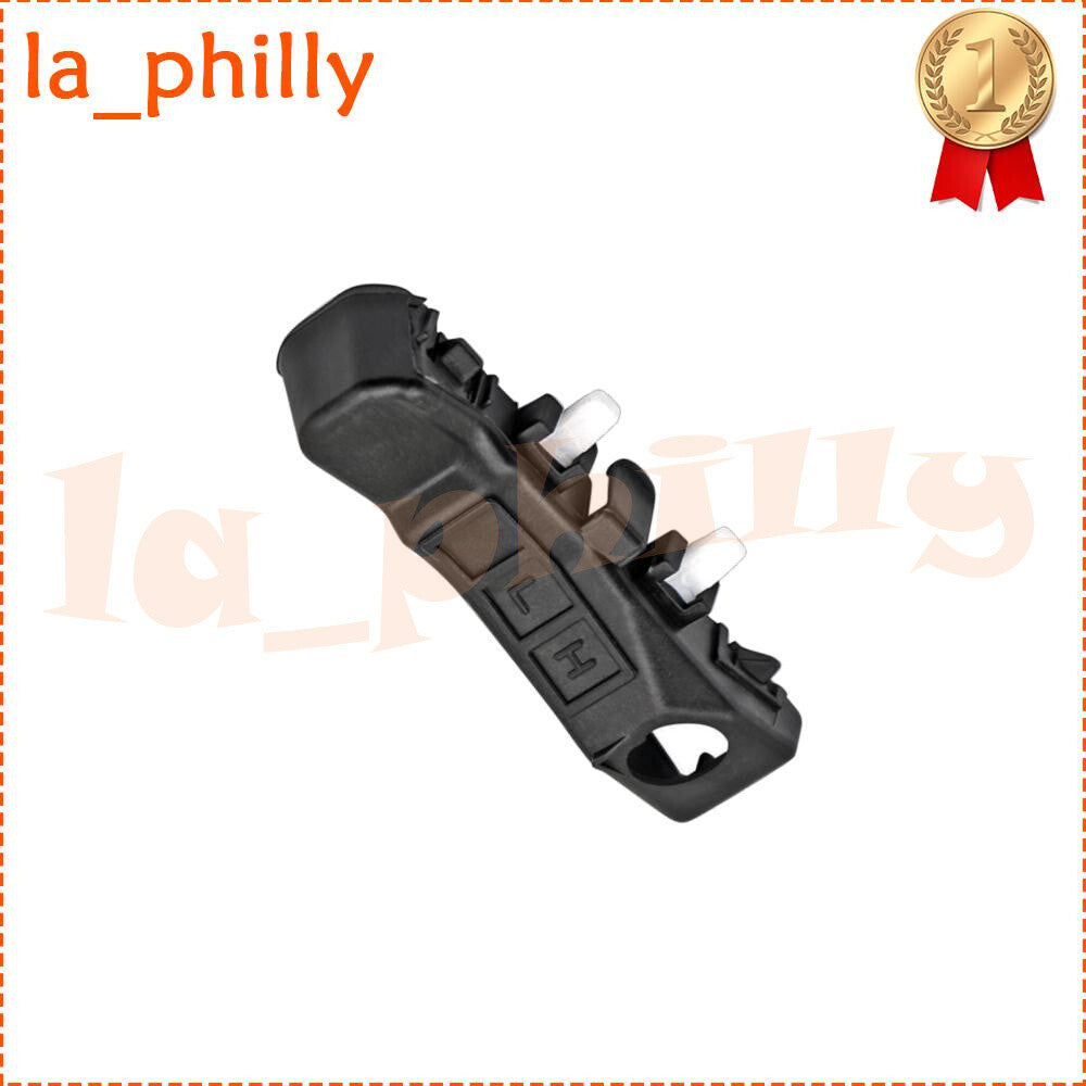 Fit For 2013 2014 2015 2016 2017 for HYUNDAI for VELOSTER 1.6L Front Left Bumper Bracket